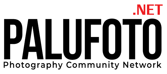 Palufotonet — Photography Community Network
